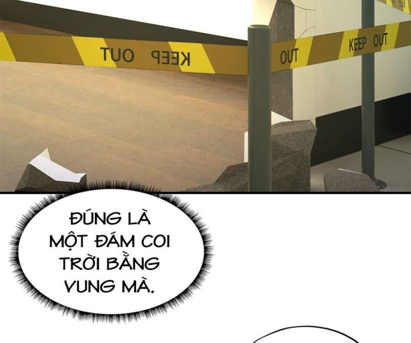 Tận Thế Trò Chơi Ghép Hình Chapter 86 - Trang 17