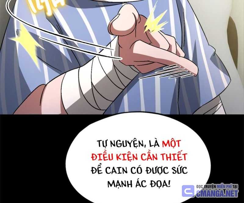 Tận Thế Trò Chơi Ghép Hình Chapter 85 - Trang 39