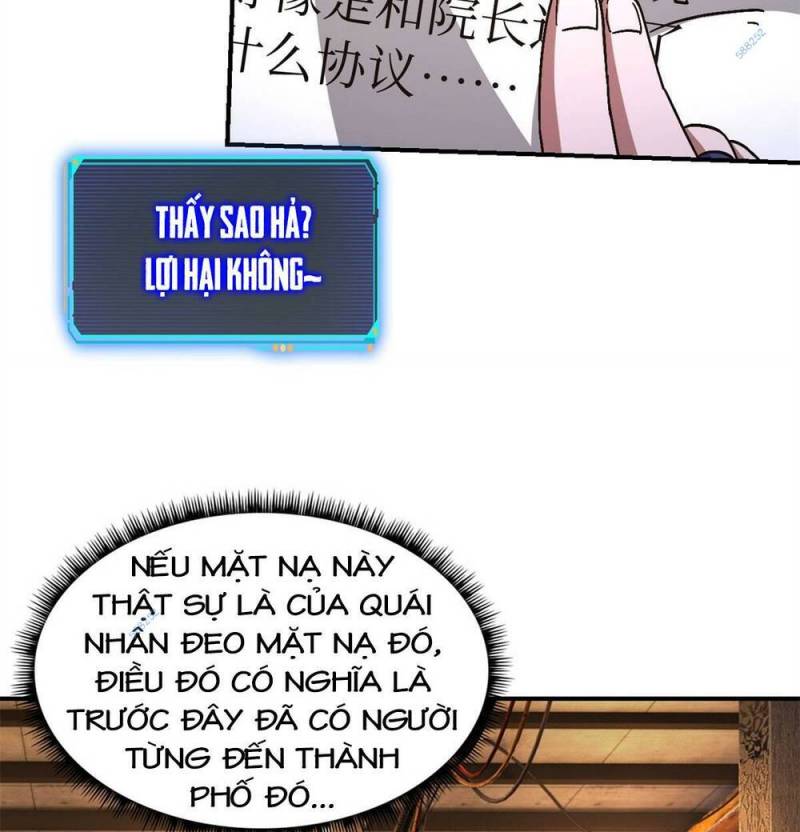 Tận Thế Trò Chơi Ghép Hình Chapter 29 - Trang 18