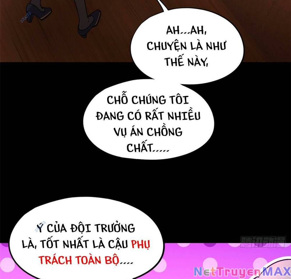 Tận Thế Trò Chơi Ghép Hình Chapter 26 - Trang 88