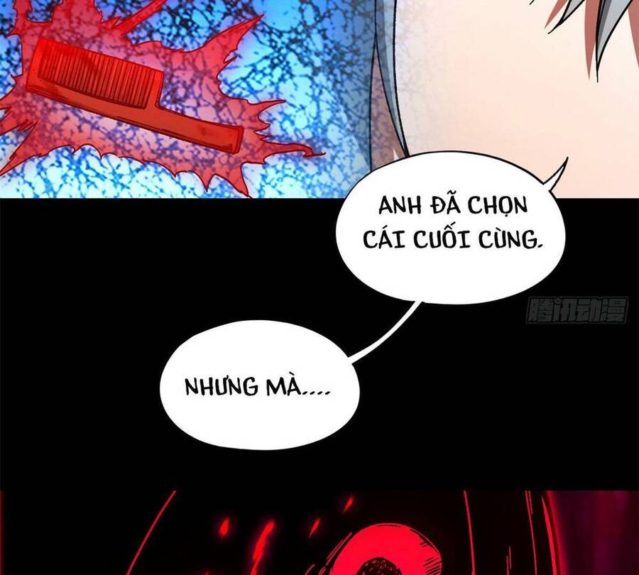 Tận Thế Trò Chơi Ghép Hình Chapter 19 - Trang 77