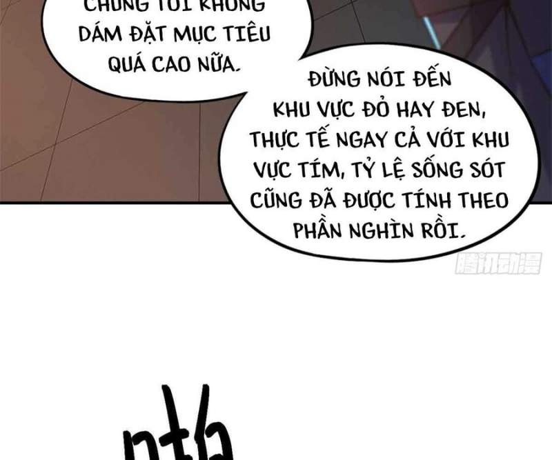 Tận Thế Trò Chơi Ghép Hình Chapter 99 - Trang 21