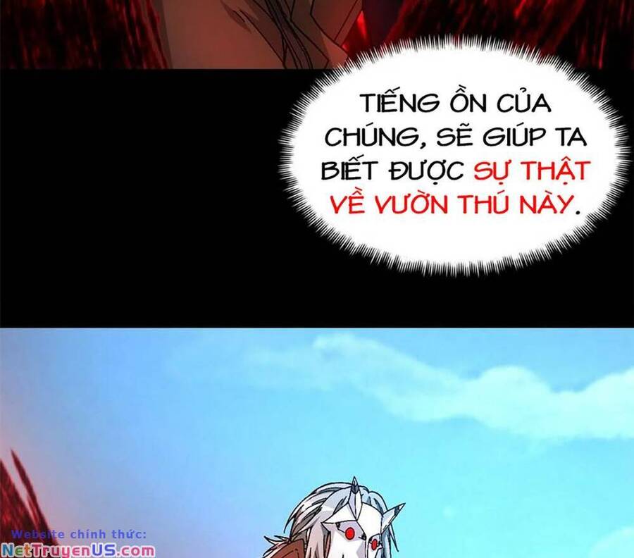 Tận Thế Trò Chơi Ghép Hình Chapter 48 - Trang 33