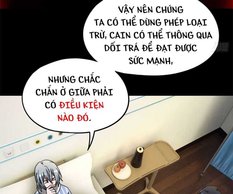 Tận Thế Trò Chơi Ghép Hình Chapter 85 - Trang 31