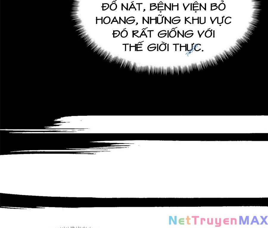 Tận Thế Trò Chơi Ghép Hình Chapter 33 - Trang 14