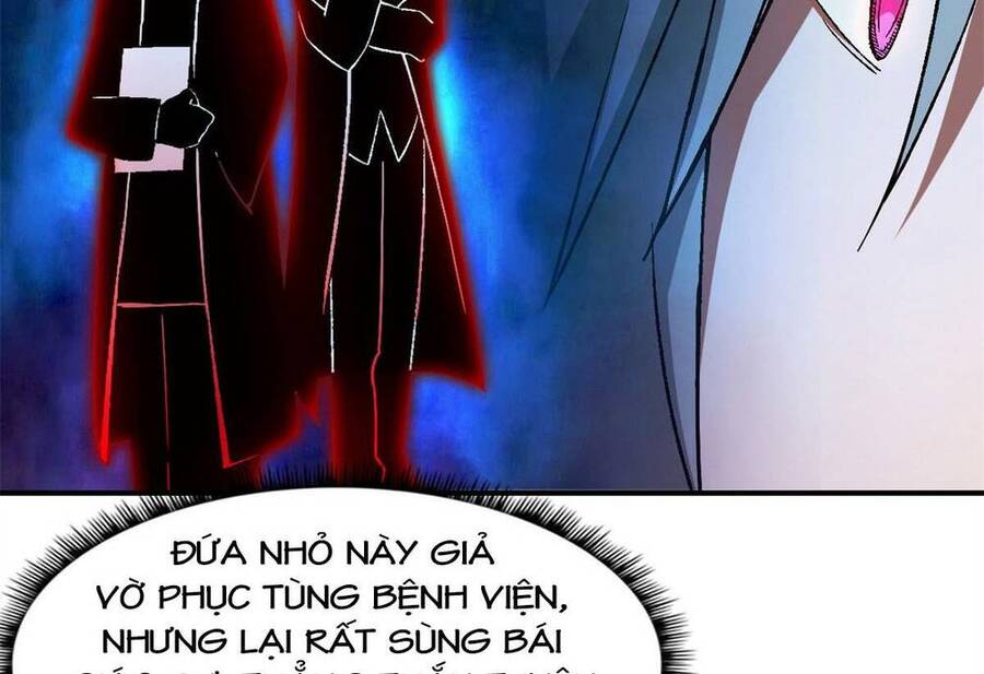 Tận Thế Trò Chơi Ghép Hình Chapter 16 - Trang 107