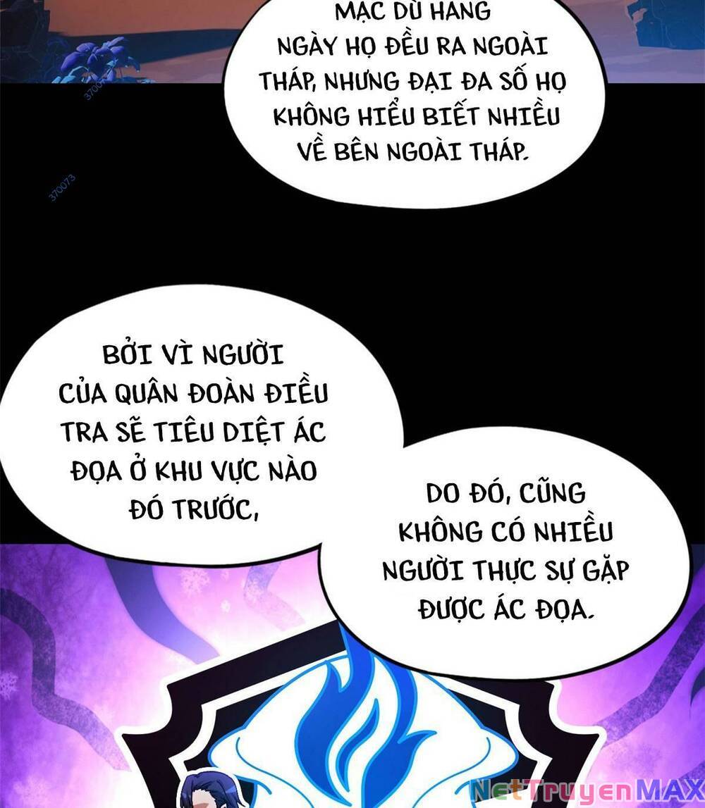 Tận Thế Trò Chơi Ghép Hình Chapter 26 - Trang 4