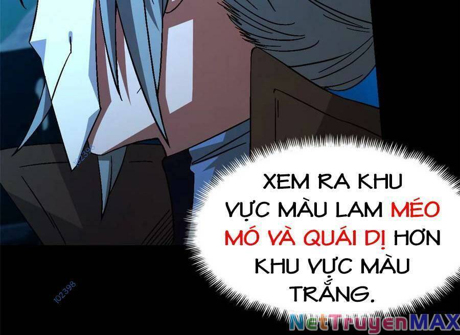 Tận Thế Trò Chơi Ghép Hình Chapter 44 - Trang 60