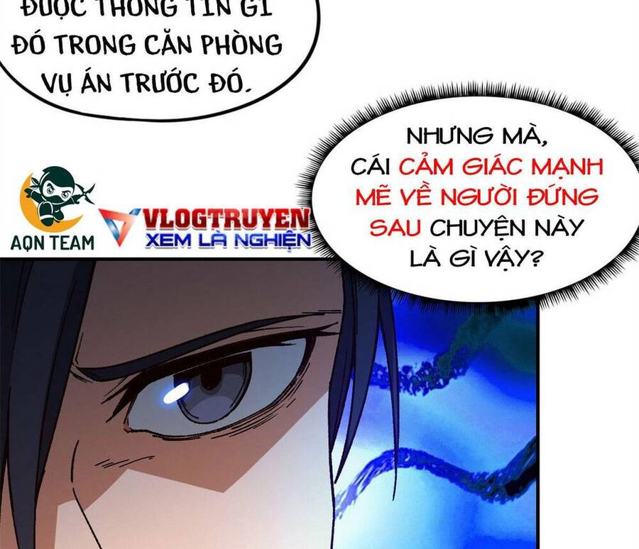 Tận Thế Trò Chơi Ghép Hình Chapter 16 - Trang 61