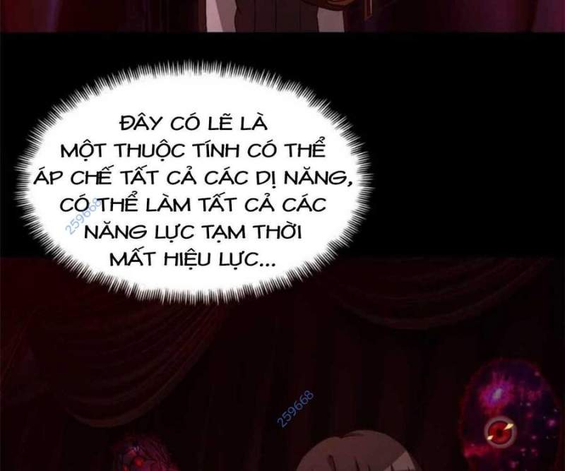 Tận Thế Trò Chơi Ghép Hình Chapter 100 - Trang 13