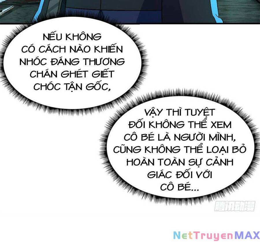 Tận Thế Trò Chơi Ghép Hình Chapter 23 - Trang 65