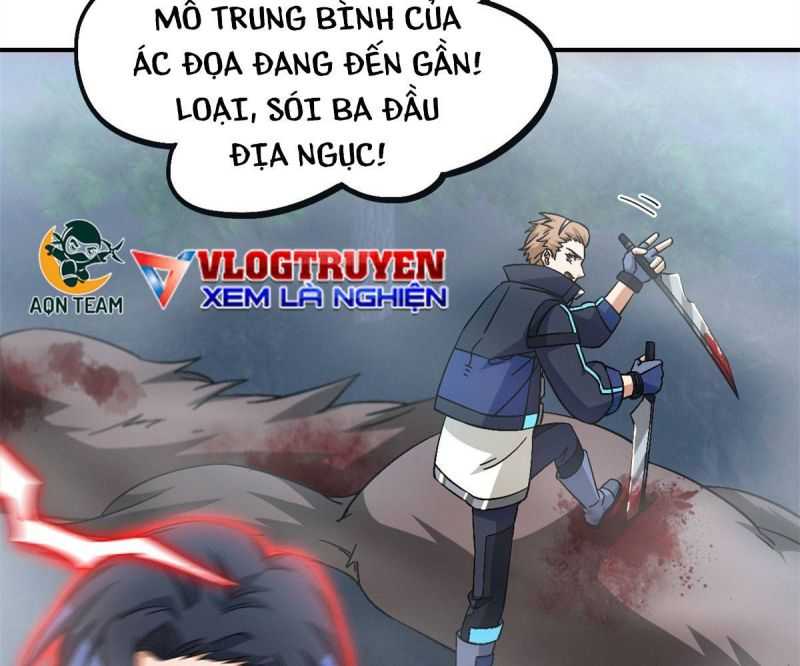 Tận Thế Trò Chơi Ghép Hình Chapter 90 - Trang 109