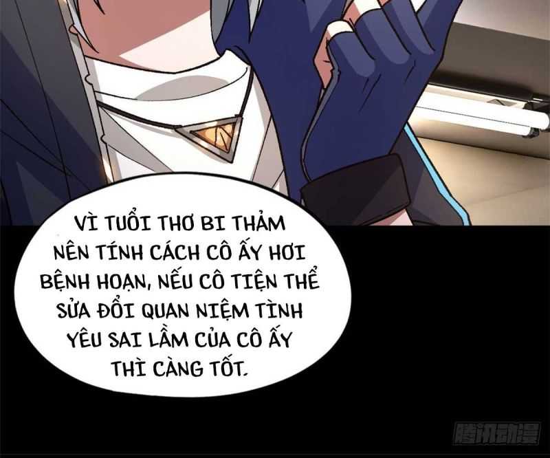 Tận Thế Trò Chơi Ghép Hình Chapter 87 - Trang 34