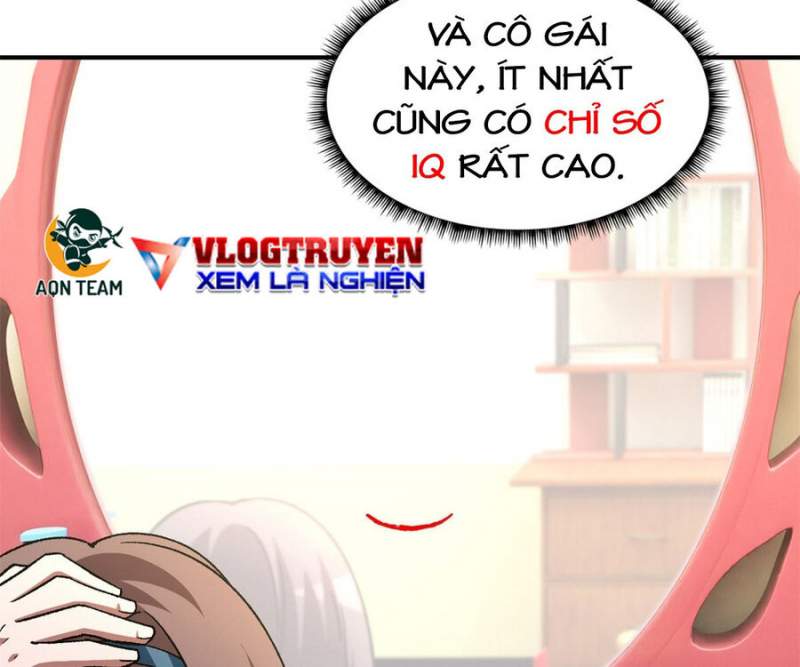 Tận Thế Trò Chơi Ghép Hình Chapter 86 - Trang 36