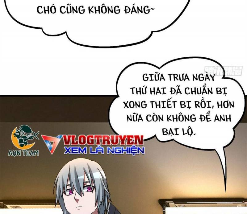 Tận Thế Trò Chơi Ghép Hình Chapter 29 - Trang 31