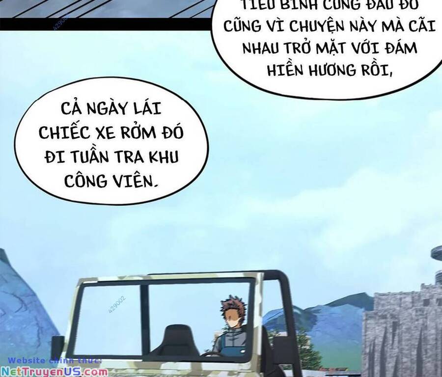 Tận Thế Trò Chơi Ghép Hình Chapter 49 - Trang 11