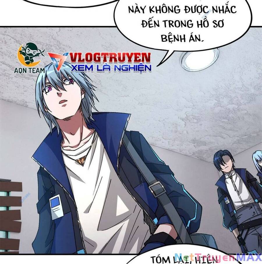 Tận Thế Trò Chơi Ghép Hình Chapter 23 - Trang 50