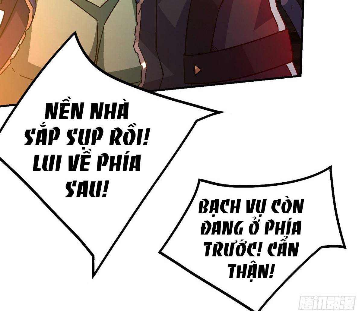 Tận Thế Trò Chơi Ghép Hình Chapter 11 - Trang 113