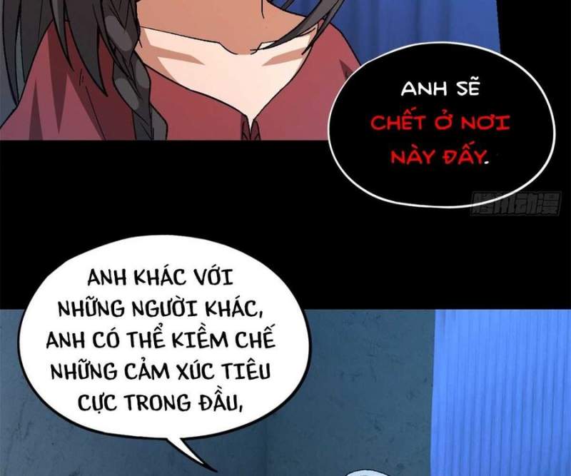 Tận Thế Trò Chơi Ghép Hình Chapter 97 - Trang 20