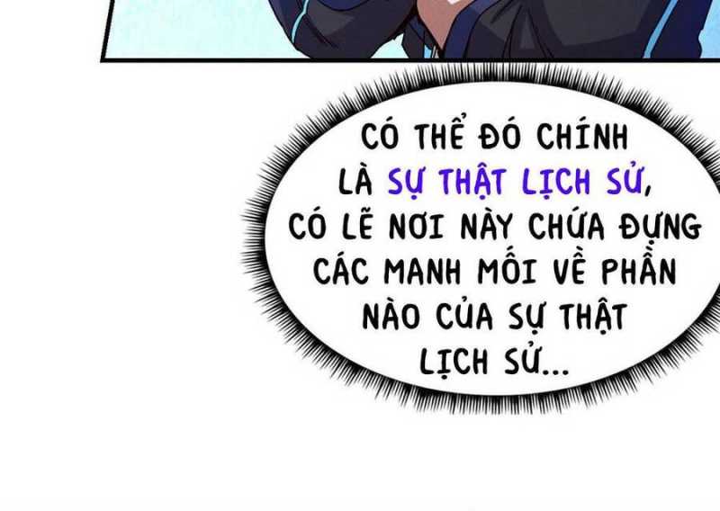 Tận Thế Trò Chơi Ghép Hình Chapter 8 - Trang 67