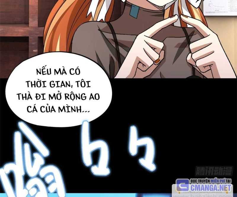 Tận Thế Trò Chơi Ghép Hình Chapter 87 - Trang 36