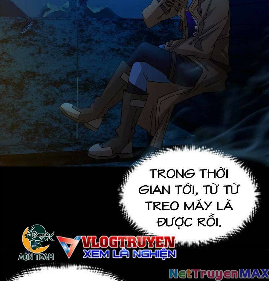 Tận Thế Trò Chơi Ghép Hình Chapter 44 - Trang 74