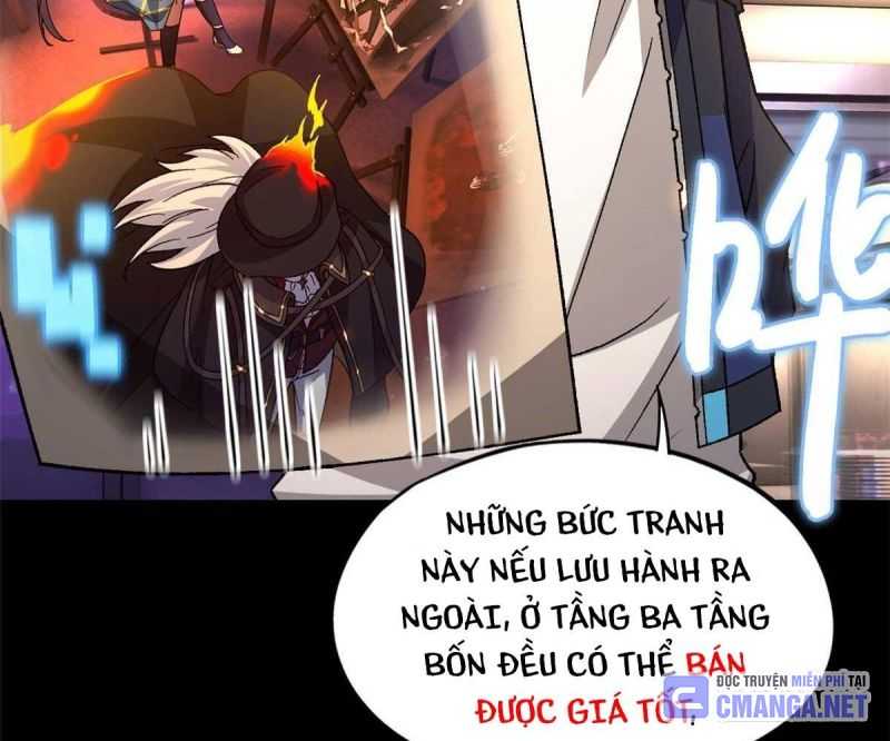 Tận Thế Trò Chơi Ghép Hình Chapter 87 - Trang 39