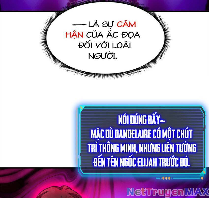 Tận Thế Trò Chơi Ghép Hình Chapter 35 - Trang 11