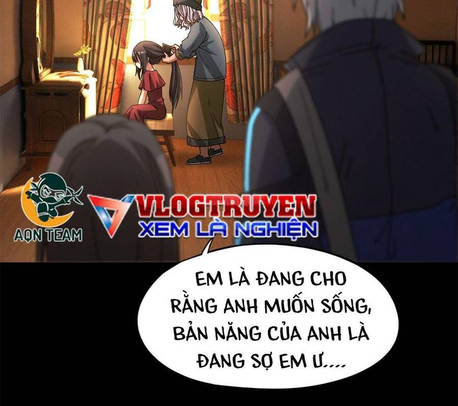 Tận Thế Trò Chơi Ghép Hình Chapter 20 - Trang 11