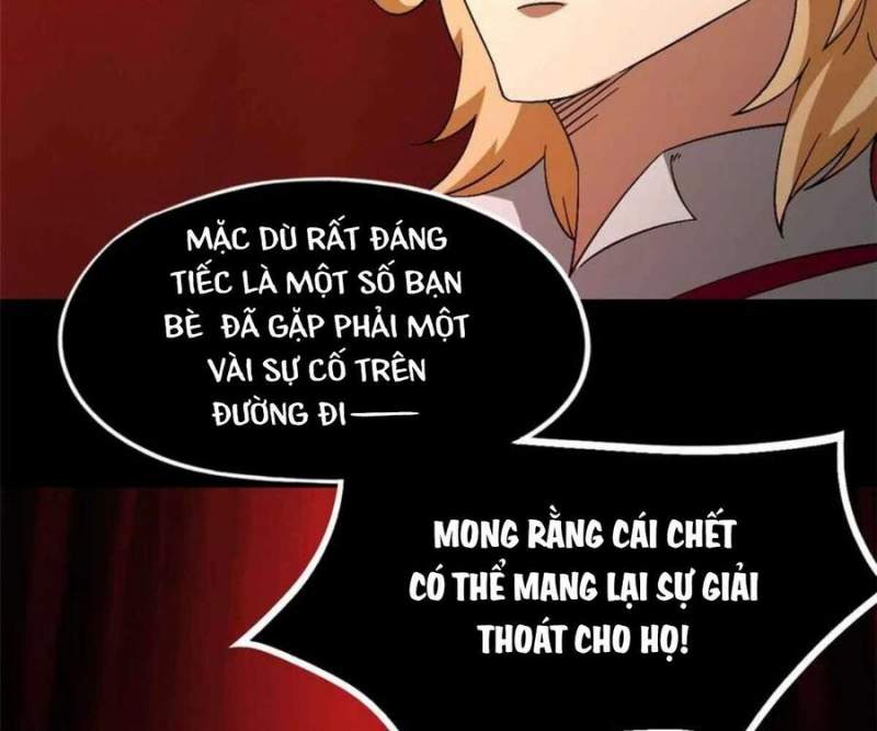 Tận Thế Trò Chơi Ghép Hình Chapter 100 - Trang 22