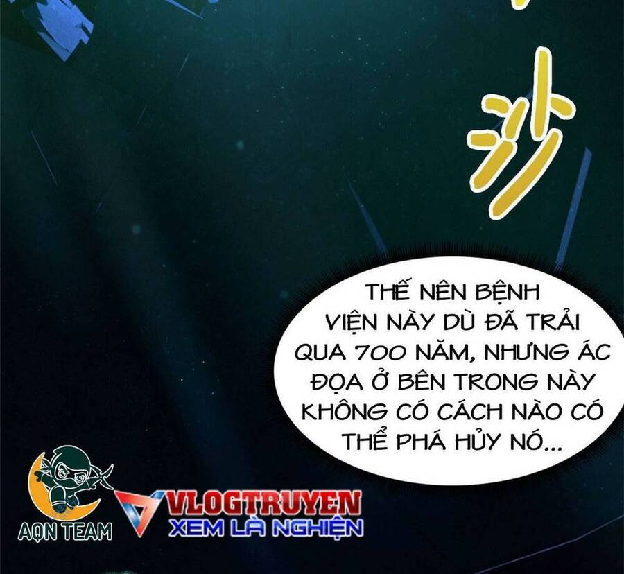 Tận Thế Trò Chơi Ghép Hình Chapter 17 - Trang 46