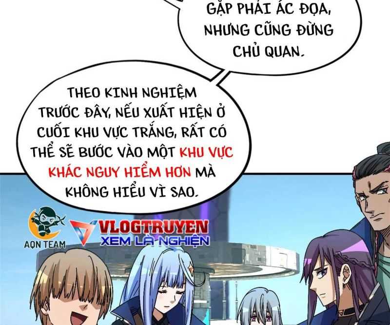 Tận Thế Trò Chơi Ghép Hình Chapter 87 - Trang 61