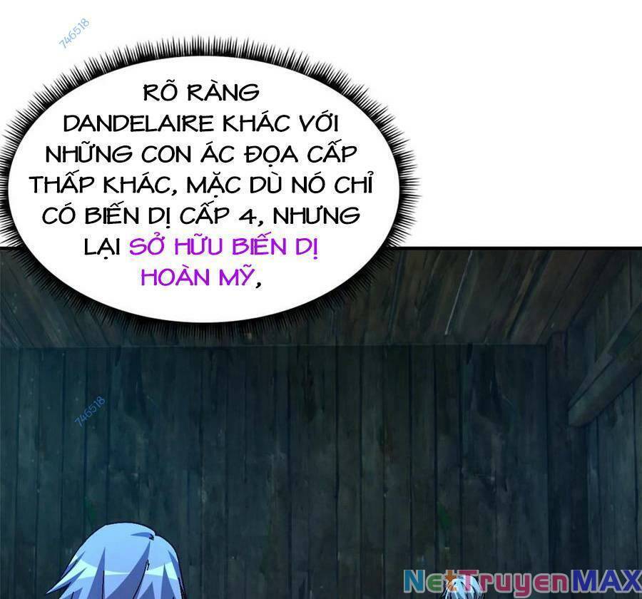 Tận Thế Trò Chơi Ghép Hình Chapter 33 - Trang 100