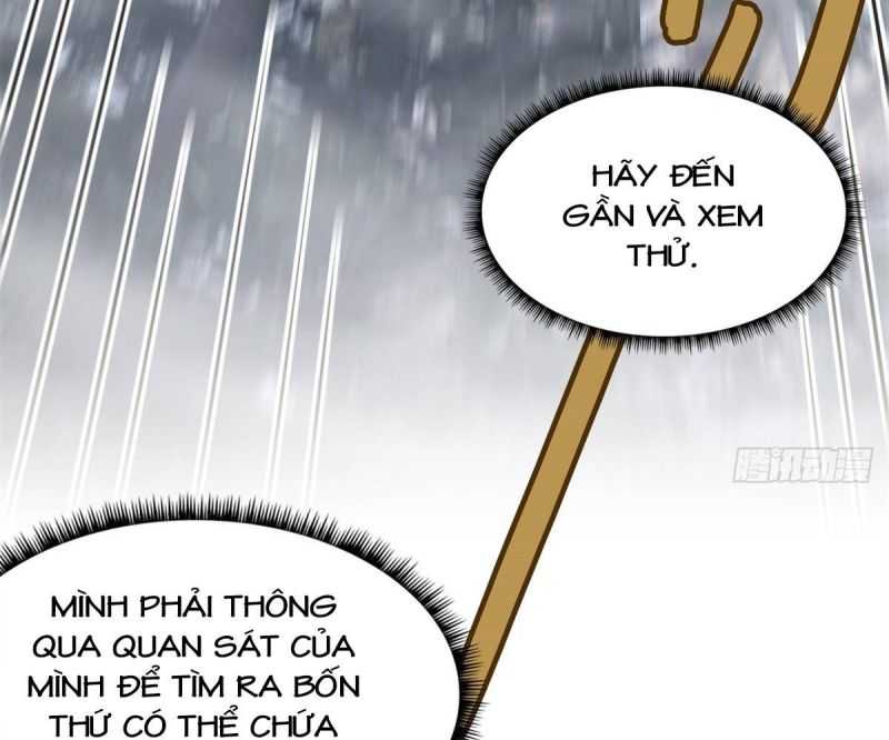 Tận Thế Trò Chơi Ghép Hình Chapter 93 - Trang 41