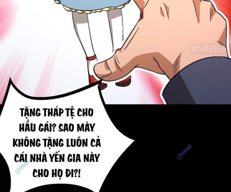 Tận Thế Trò Chơi Ghép Hình Chapter 86 - Trang 125