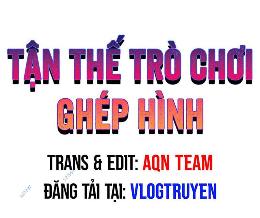 Tận Thế Trò Chơi Ghép Hình Chapter 67 - Trang 14