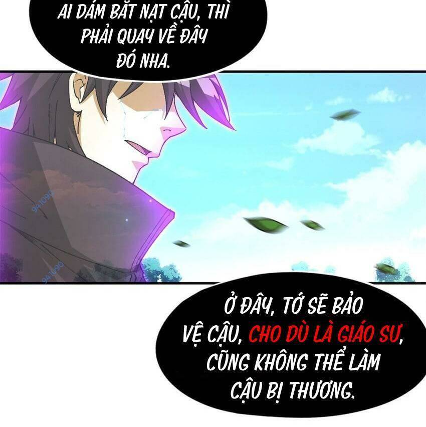 Tận Thế Trò Chơi Ghép Hình Chapter 41 - Trang 88