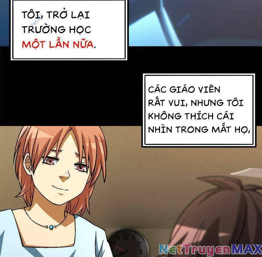 Tận Thế Trò Chơi Ghép Hình Chapter 36 - Trang 4