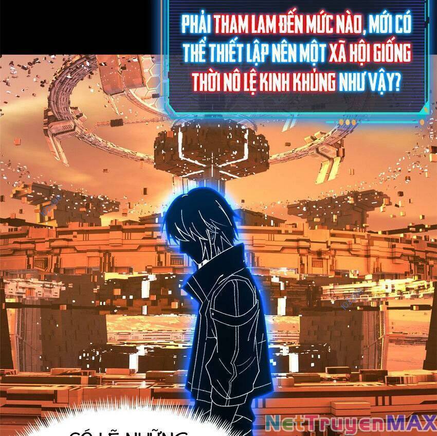 Tận Thế Trò Chơi Ghép Hình Chapter 43 - Trang 88