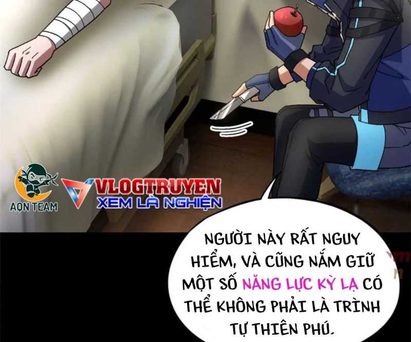 Tận Thế Trò Chơi Ghép Hình Chapter 84 - Trang 25