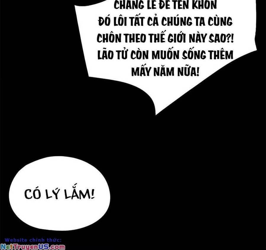 Tận Thế Trò Chơi Ghép Hình Chapter 49 - Trang 16