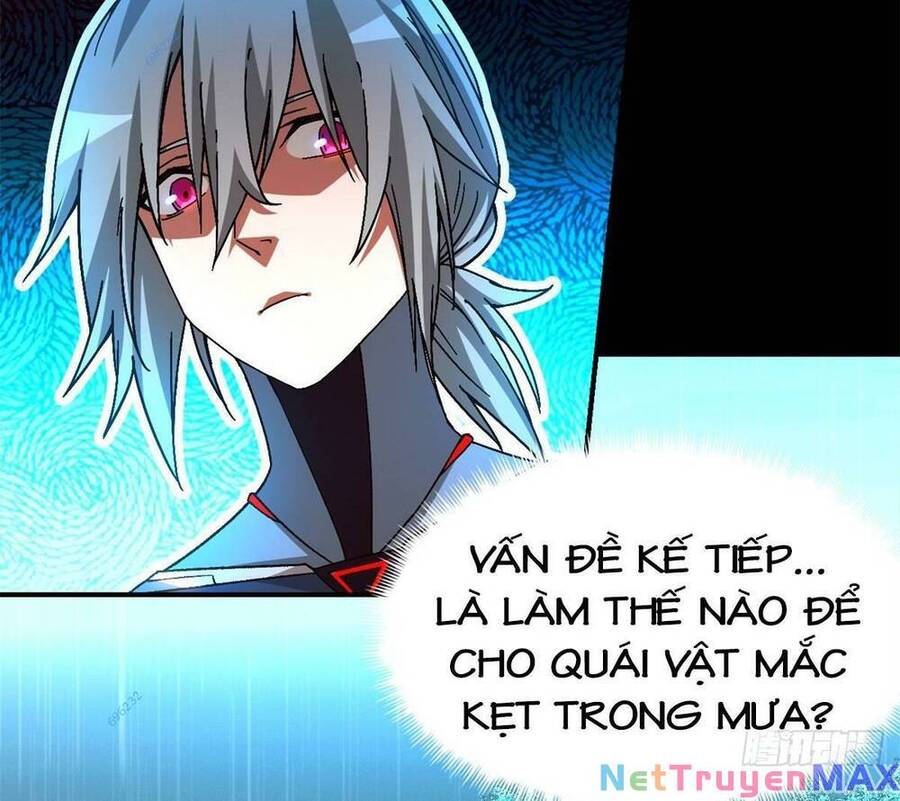 Tận Thế Trò Chơi Ghép Hình Chapter 31 - Trang 74