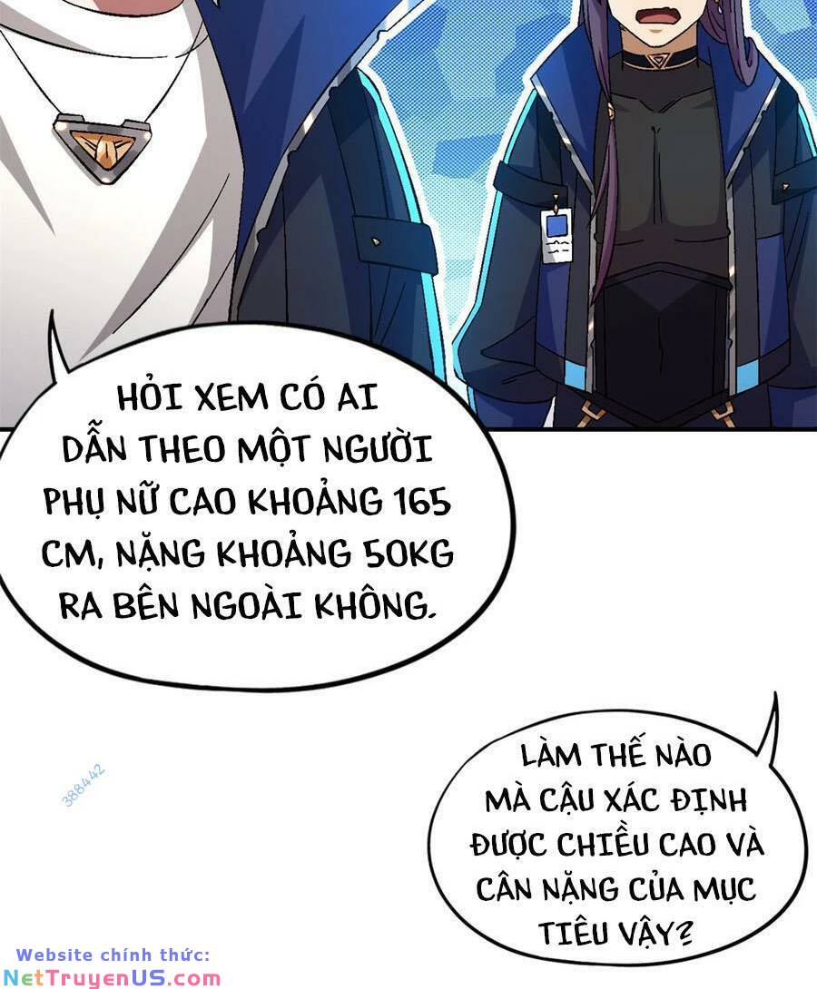 Tận Thế Trò Chơi Ghép Hình Chapter 59 - Trang 60