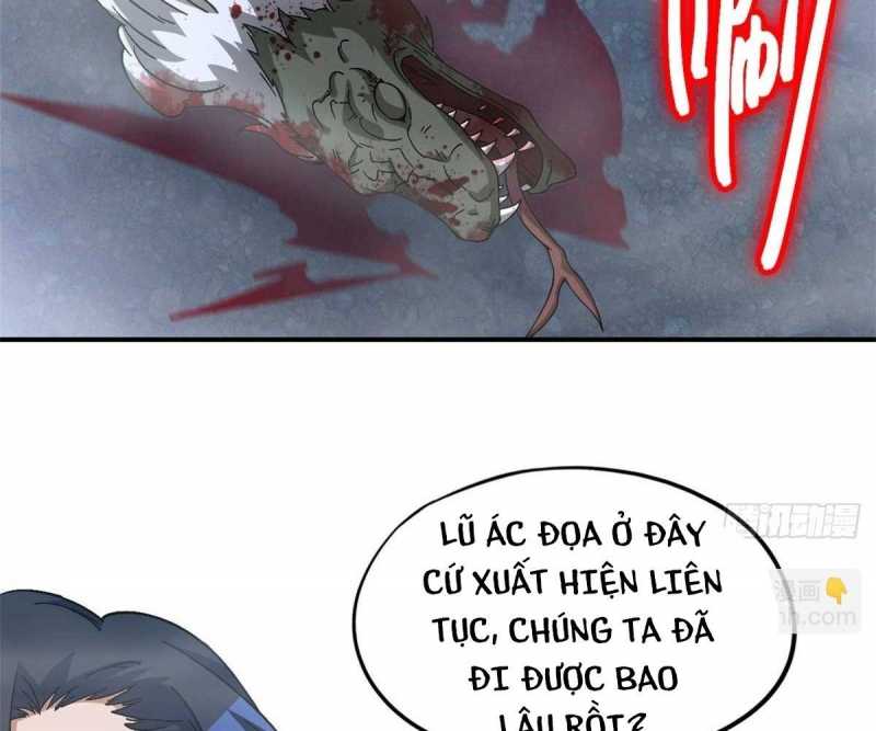 Tận Thế Trò Chơi Ghép Hình Chapter 92 - Trang 4