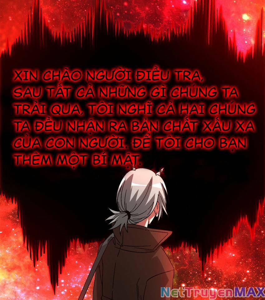 Tận Thế Trò Chơi Ghép Hình Chapter 37 - Trang 93