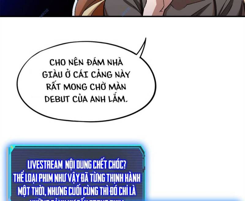 Tận Thế Trò Chơi Ghép Hình Chapter 29 - Trang 40