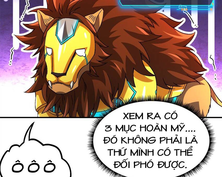 Tận Thế Trò Chơi Ghép Hình Chapter 47 - Trang 40