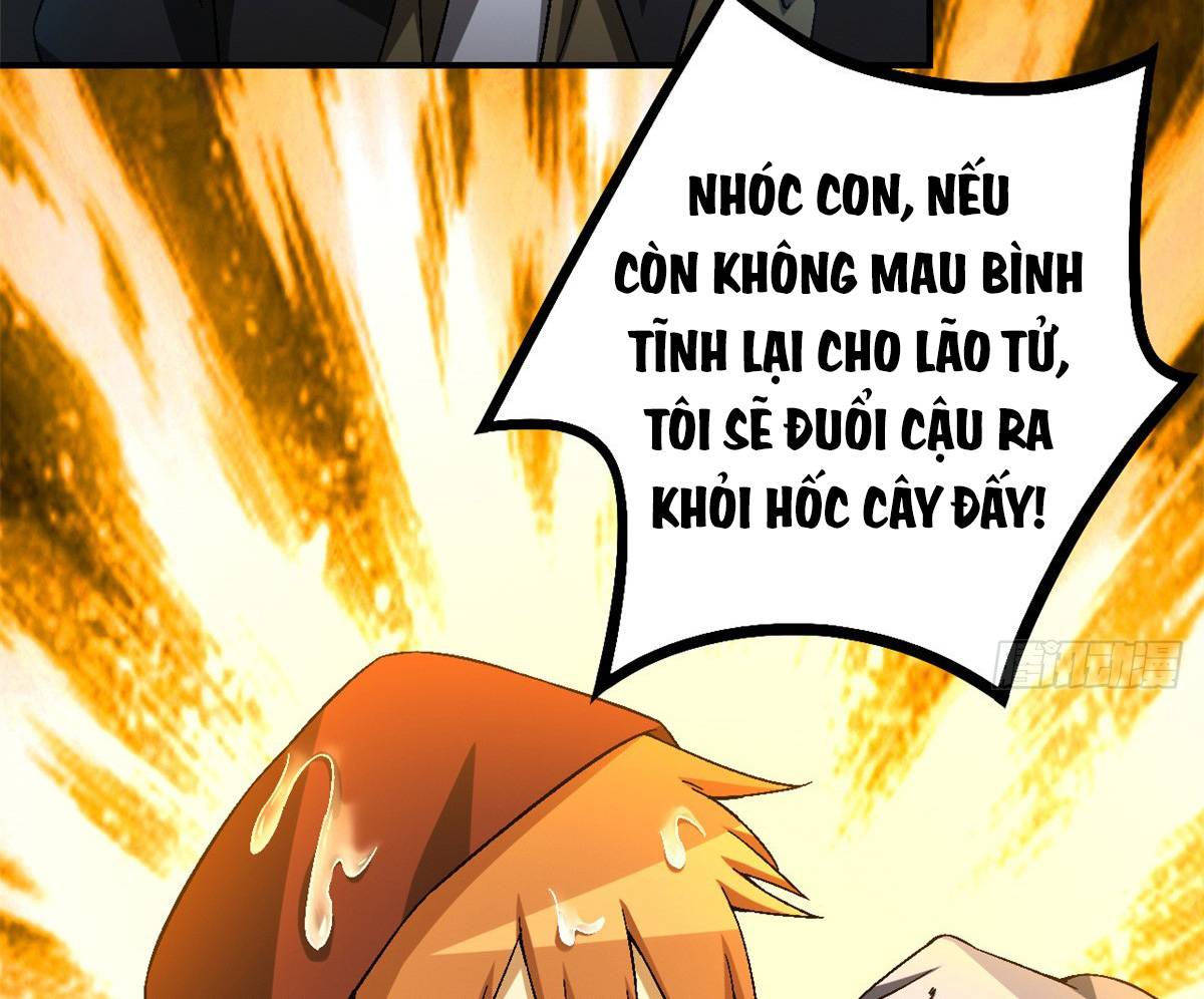 Tận Thế Trò Chơi Ghép Hình Chapter 30 - Trang 7