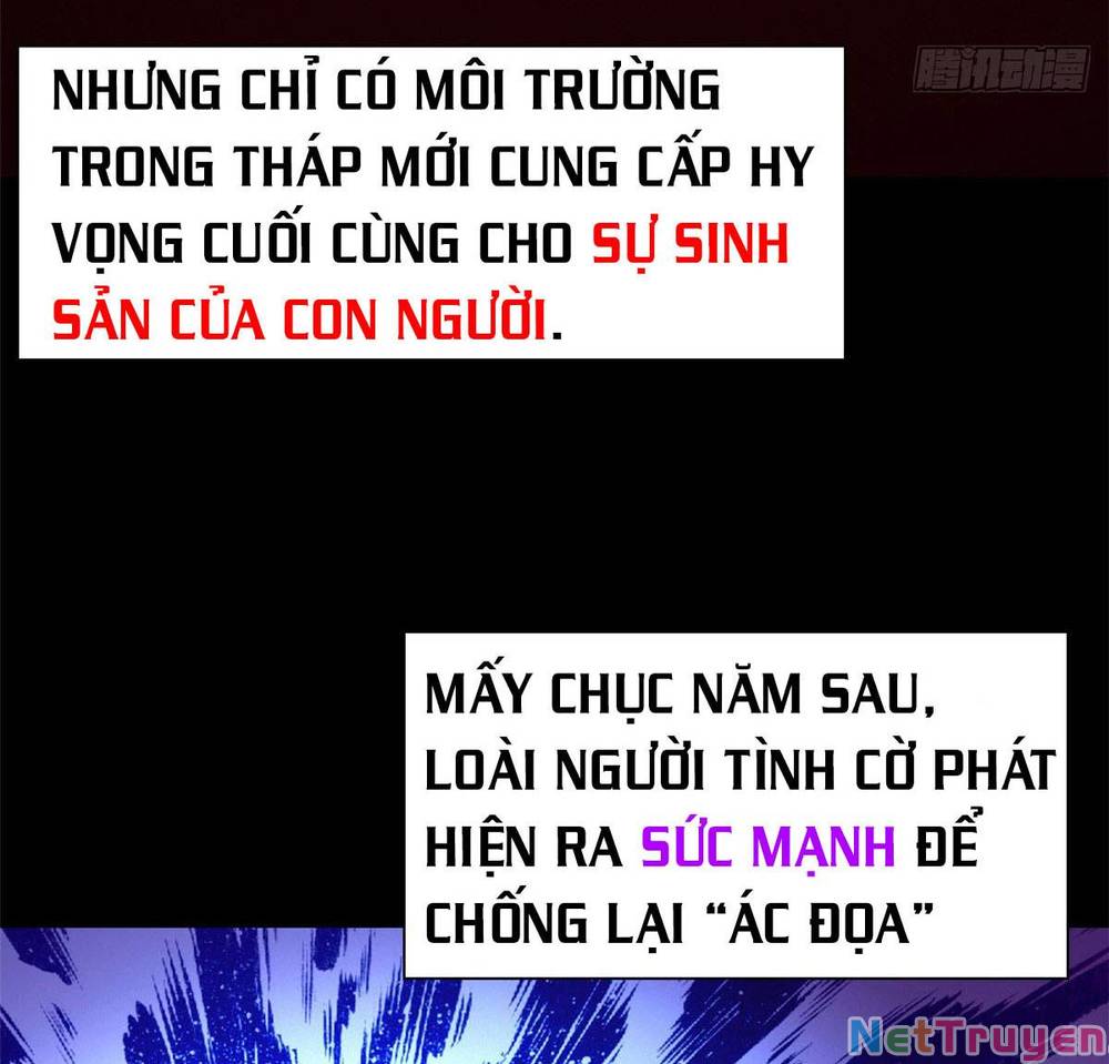 Tận Thế Trò Chơi Ghép Hình Chapter 3 - Trang 57