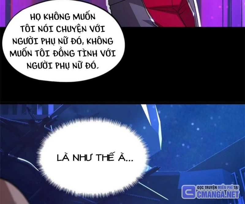 Tận Thế Trò Chơi Ghép Hình Chapter 83 - Trang 57